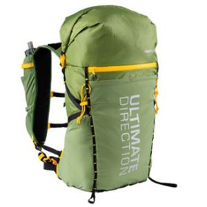 Ultimate Direction Fastpack 40 in Spruce